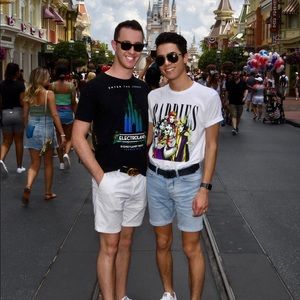 Meet your Posher, Ethan